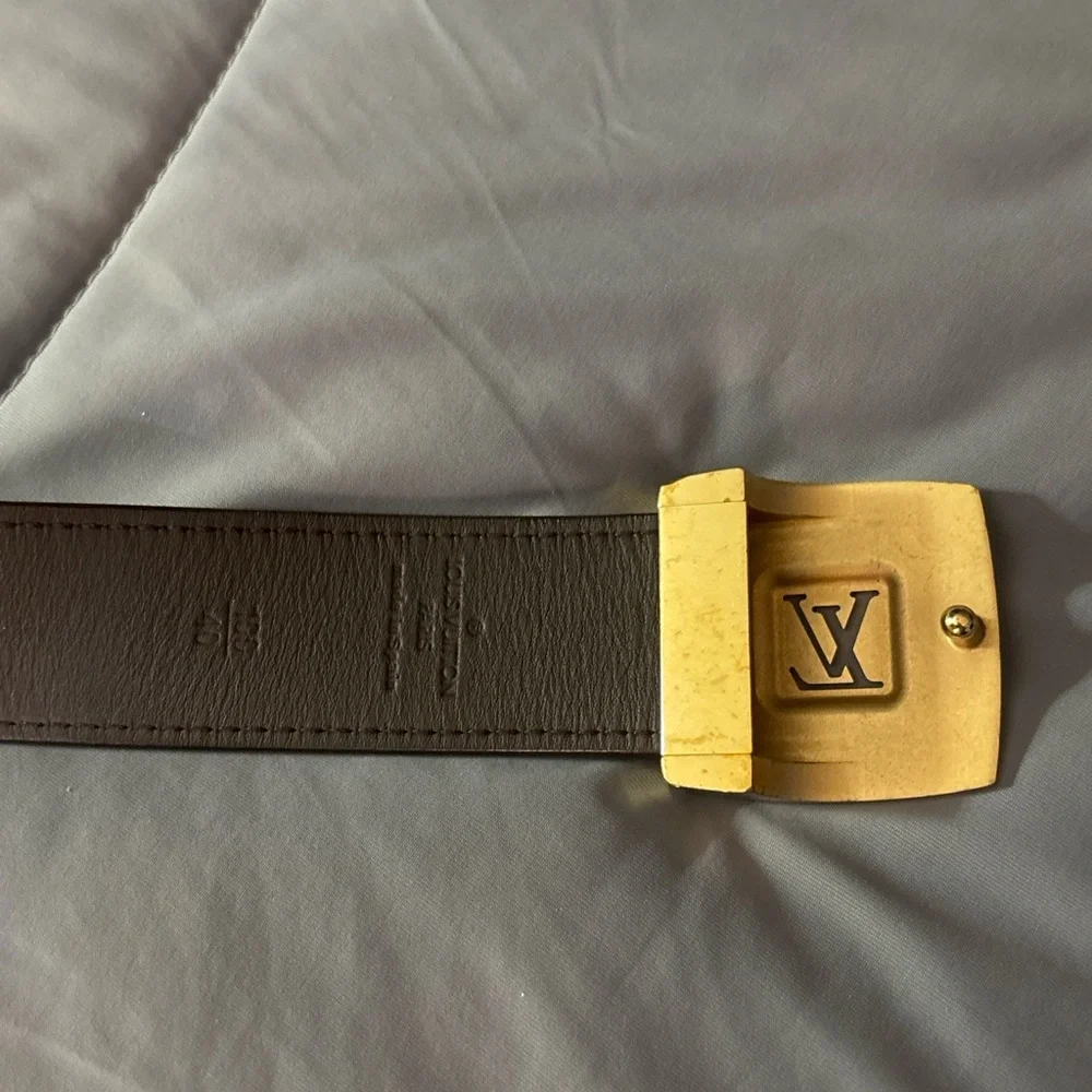Louis Vuitton model type